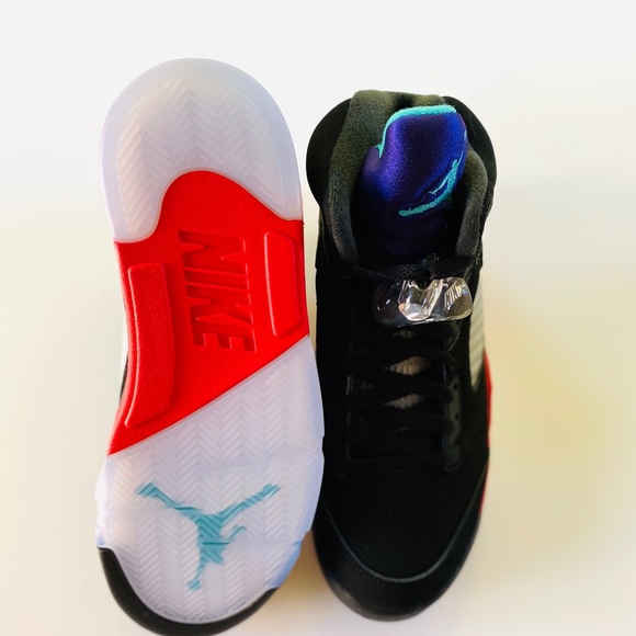 ***SOLD*** Air Jordan 5 Retro - Picture 4 of 5